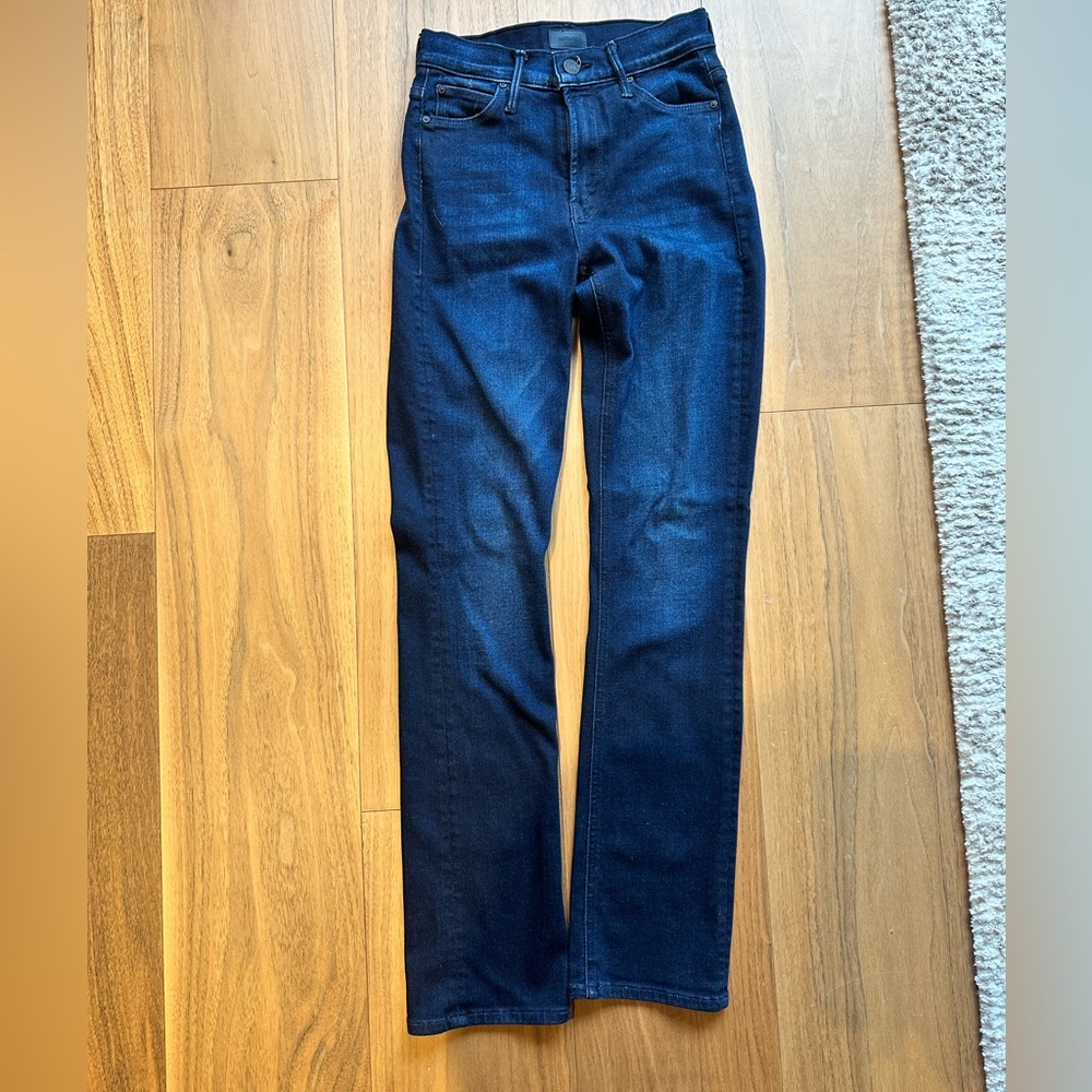 Mother Jeans